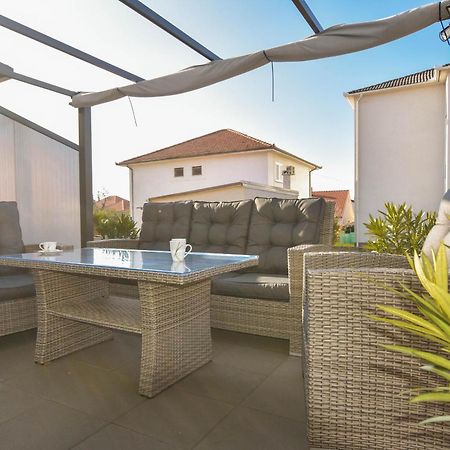 Apartment Martin Biograd Na Moru Εξωτερικό φωτογραφία
