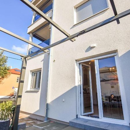 Apartment Martin Biograd Na Moru Εξωτερικό φωτογραφία