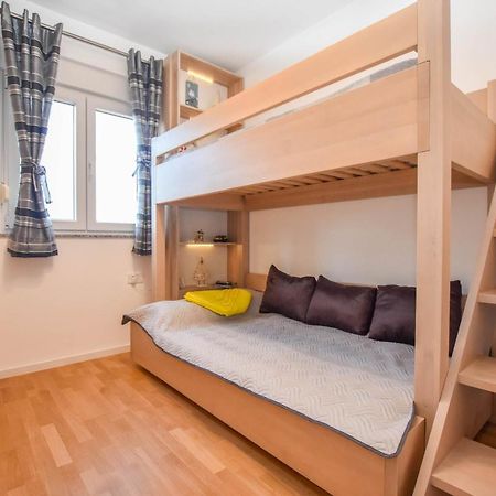 Apartment Martin Biograd Na Moru Εξωτερικό φωτογραφία