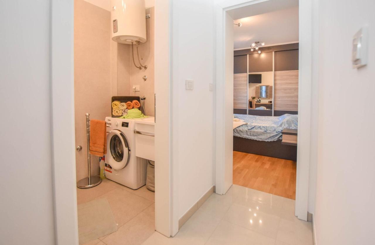 Apartment Martin Biograd Na Moru Εξωτερικό φωτογραφία