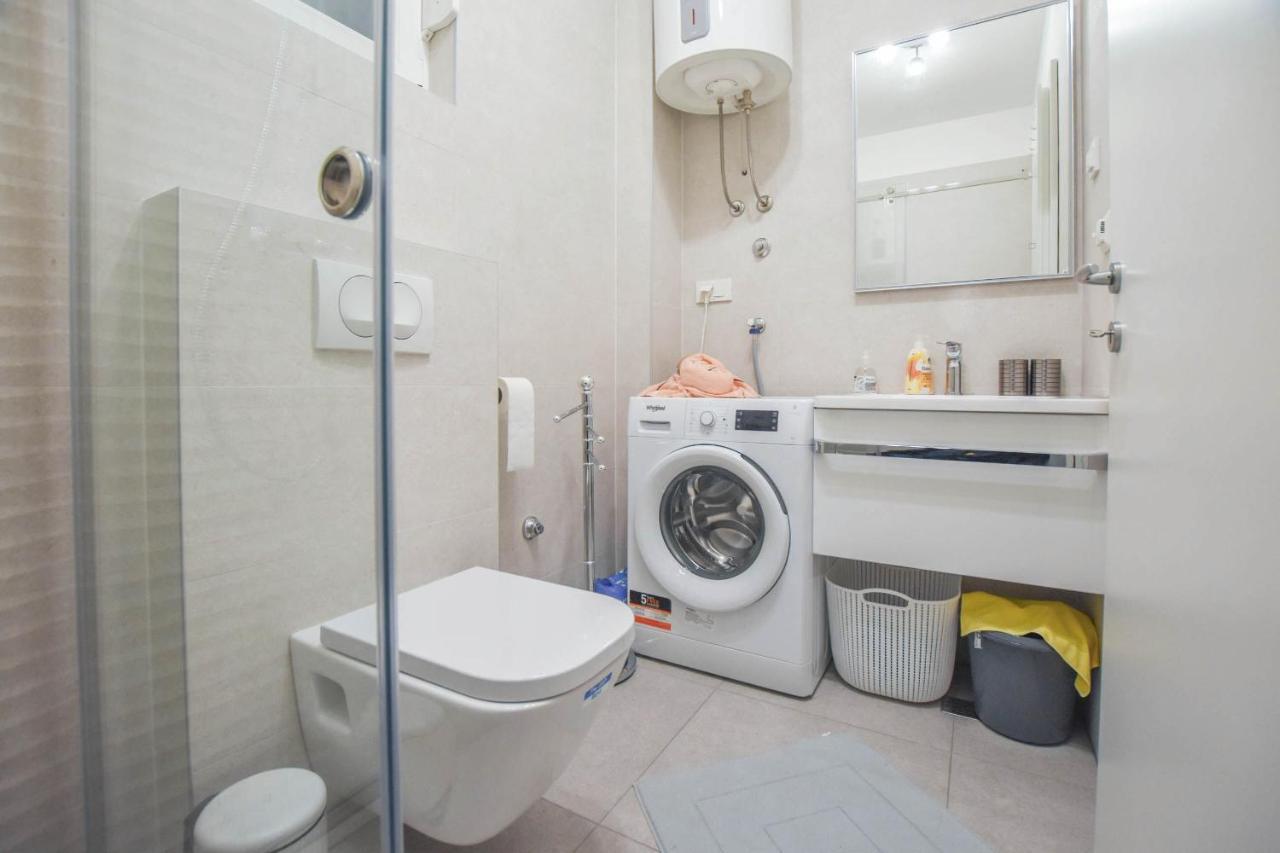 Apartment Martin Biograd Na Moru Εξωτερικό φωτογραφία